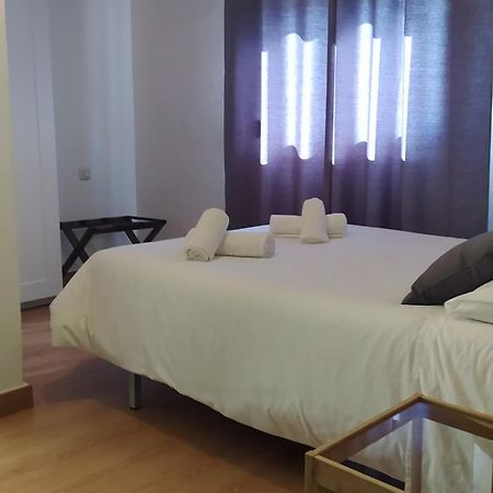 Hostal El Pinar Montecorto Εξωτερικό φωτογραφία