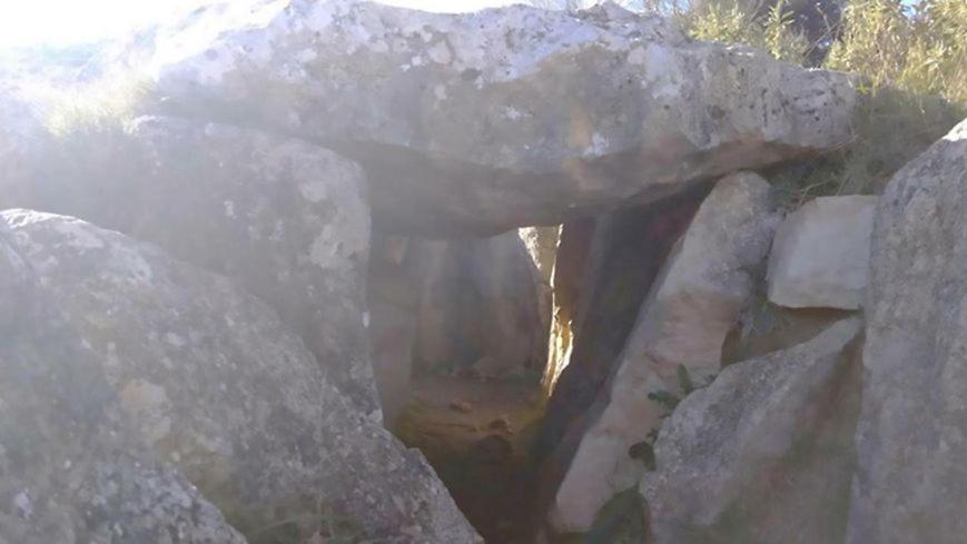 Hostal El Pinar Montecorto Εξωτερικό φωτογραφία