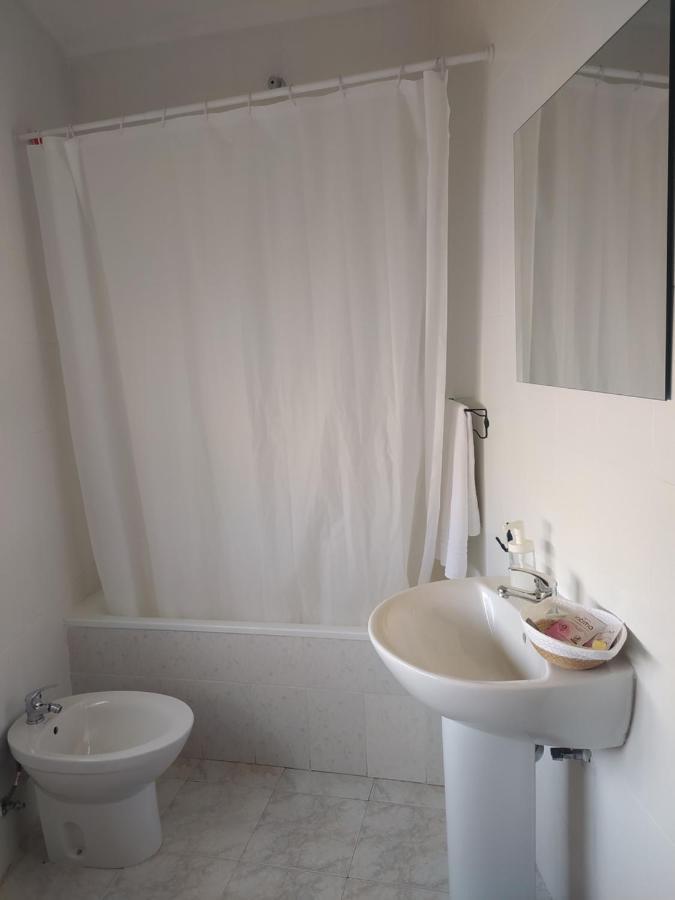 Hostal El Pinar Montecorto Εξωτερικό φωτογραφία