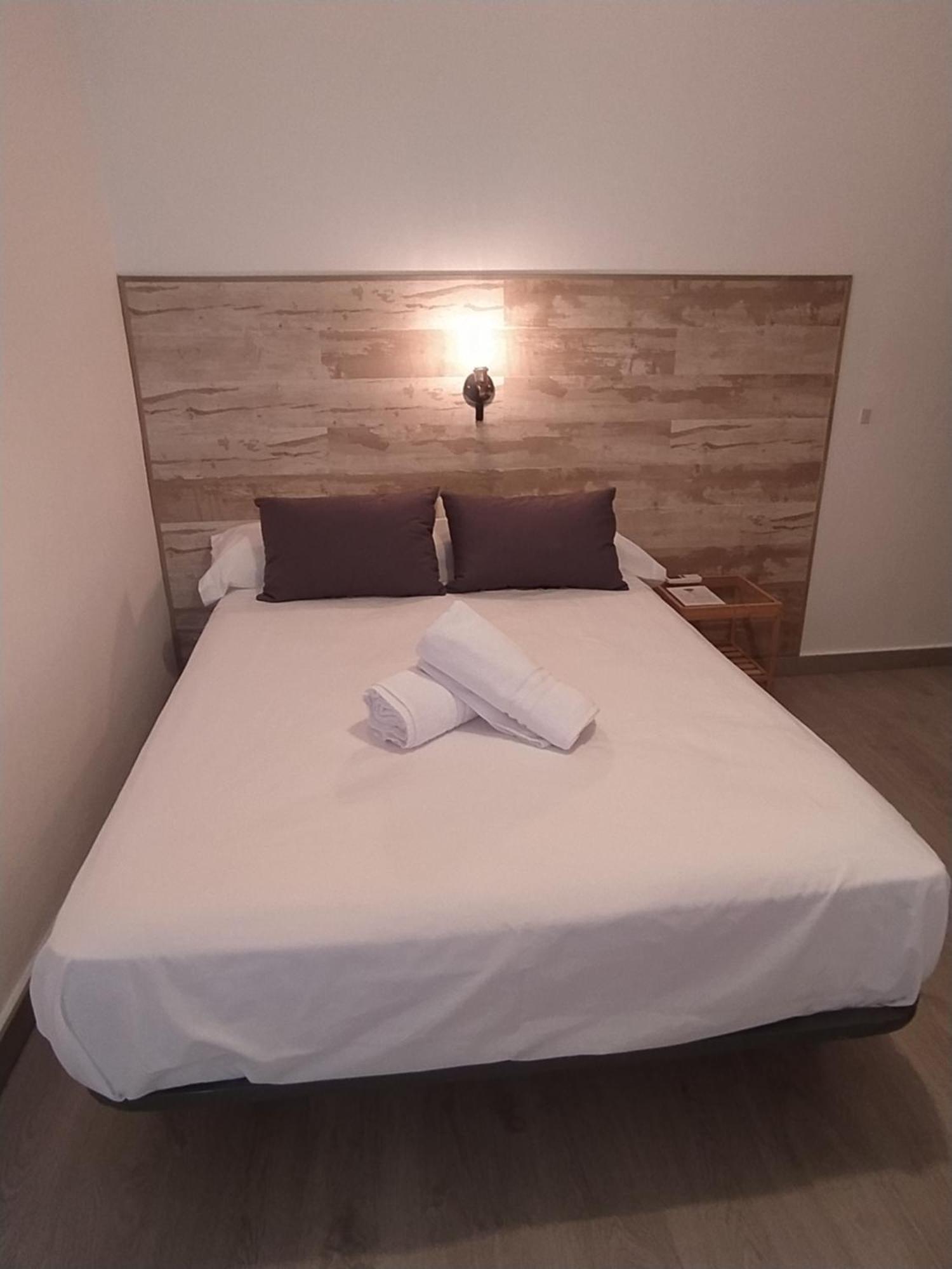 Hostal El Pinar Montecorto Εξωτερικό φωτογραφία