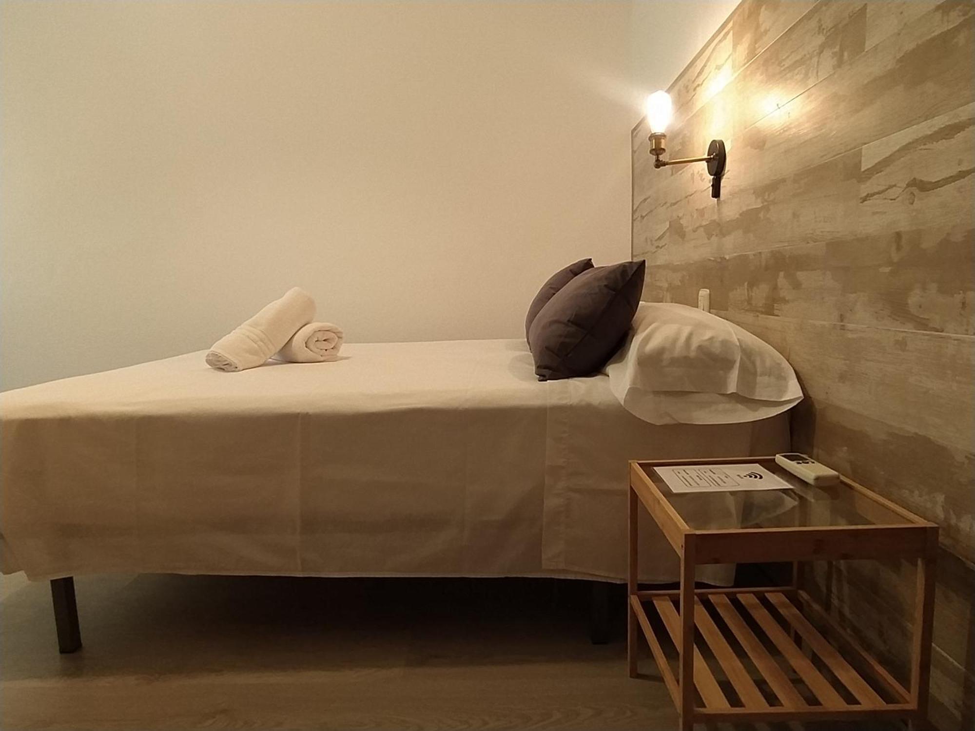 Hostal El Pinar Montecorto Εξωτερικό φωτογραφία