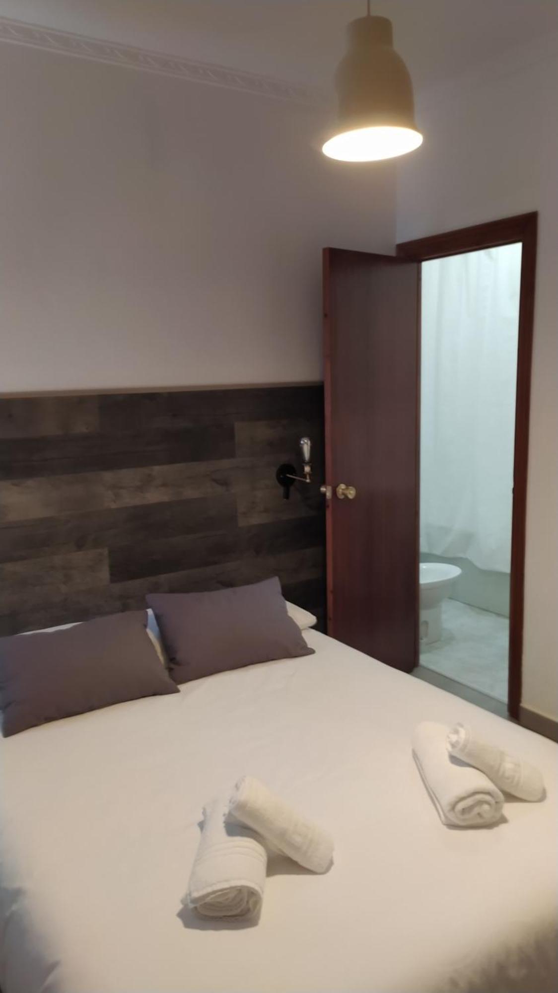 Hostal El Pinar Montecorto Εξωτερικό φωτογραφία