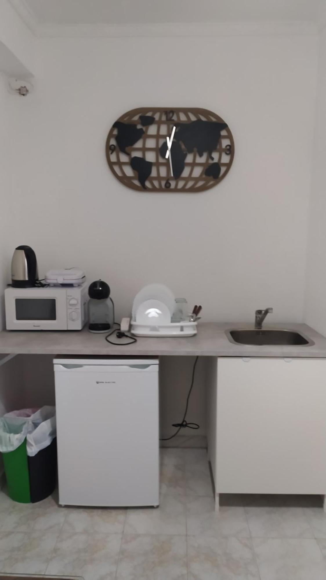 Hostal El Pinar Montecorto Εξωτερικό φωτογραφία